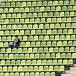 No One Cares Anymore