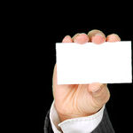 Are Business Cards a Thing of the Past?