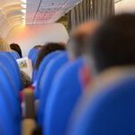 Annoying Kids on Flight