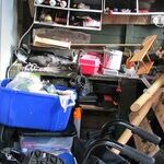 Drowning in Junk