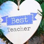 Getting Back on the Teaching Horse