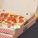 Takeout Tipping