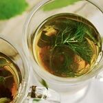 Might Tea Be Just Tea?