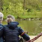 Grandma Worries About How Involved She Should Be