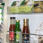 Fridge-Raiding Roommate