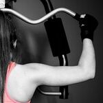 Workout Friend Feels Spurned