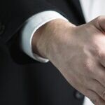 Are Handshakes Really Bad?