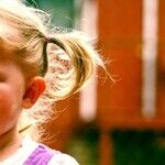 Dealing With a Screaming Child