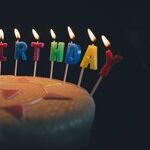 It's My Party