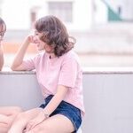 Wife Digs for Details From Ex