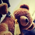 Grandparents Are Past Abusers