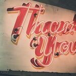 Thank You, Readers