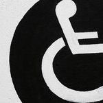 Occupying Handicapped Stalls and Seats