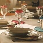 Politics at the Dinner Table