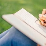 The Cure for Writer's Block