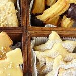 Holiday Sweet Tooth