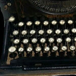 Words Fail a Writer