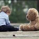 Dealing With the Ex When a Kid Is Involved