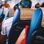 Space on a Plane