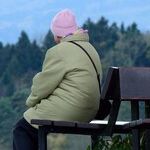 Aging Mother Causing Strife