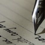 Writing Down What's Hard to Say Aloud