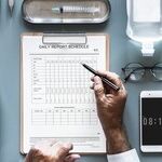 Siblings Split on Mother's Health Care