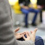 PTSD and Forgiveness
