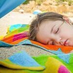 Nonexistent Monsters Have Mom Missing Sleep