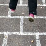 Son Feeling Torn at School