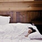 Snore More Teasing