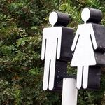 Techy Toilet Troubles