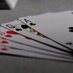 Folding on This Bridge Game