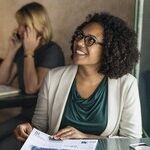 Struggling in the Office Space