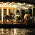 Hopping Off the Merry-Go-Round