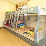 Bed-Training Twins