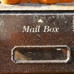 Mail Thief