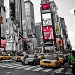 Big Apple Dreams