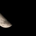 Lunar Lullaby