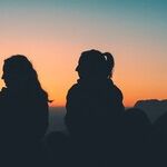 Friendships Are Family