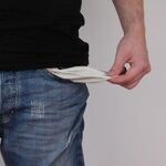 Ex Stealing Money?
