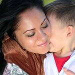 Missing Son Despite Moving Closer