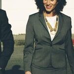 CEO Out in the Cold