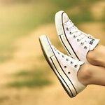 Don't Put Your Feet Up
