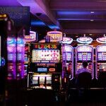 Reeling from Mom's Gambling Expenses