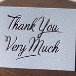 Grateful and Gracious