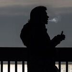 Up in Smoke