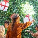Creative Christmas Contributions