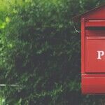 Letterbox Is Empty This Year