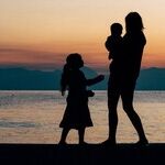 Many Ways to Be a Mother