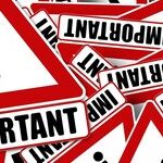 Exclamation Invasion